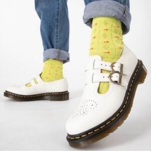 NWOT Dr. Martens Mary Janes